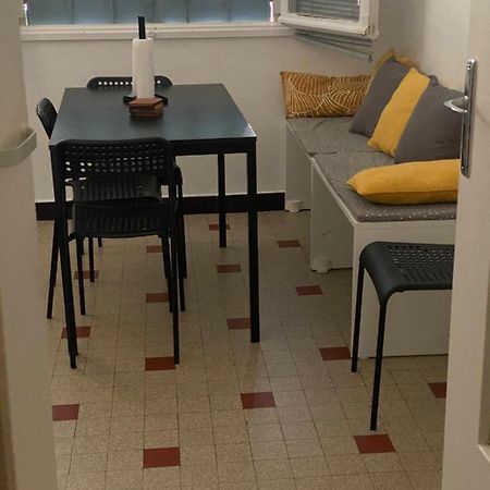 Grenoble Joli Appartement エクステリア 写真
