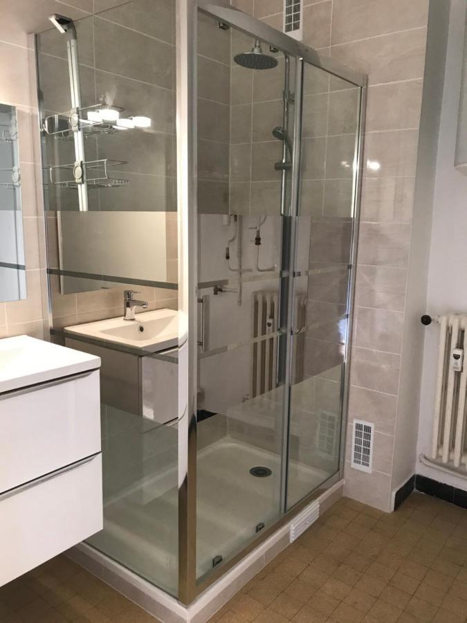 Grenoble Joli Appartement エクステリア 写真