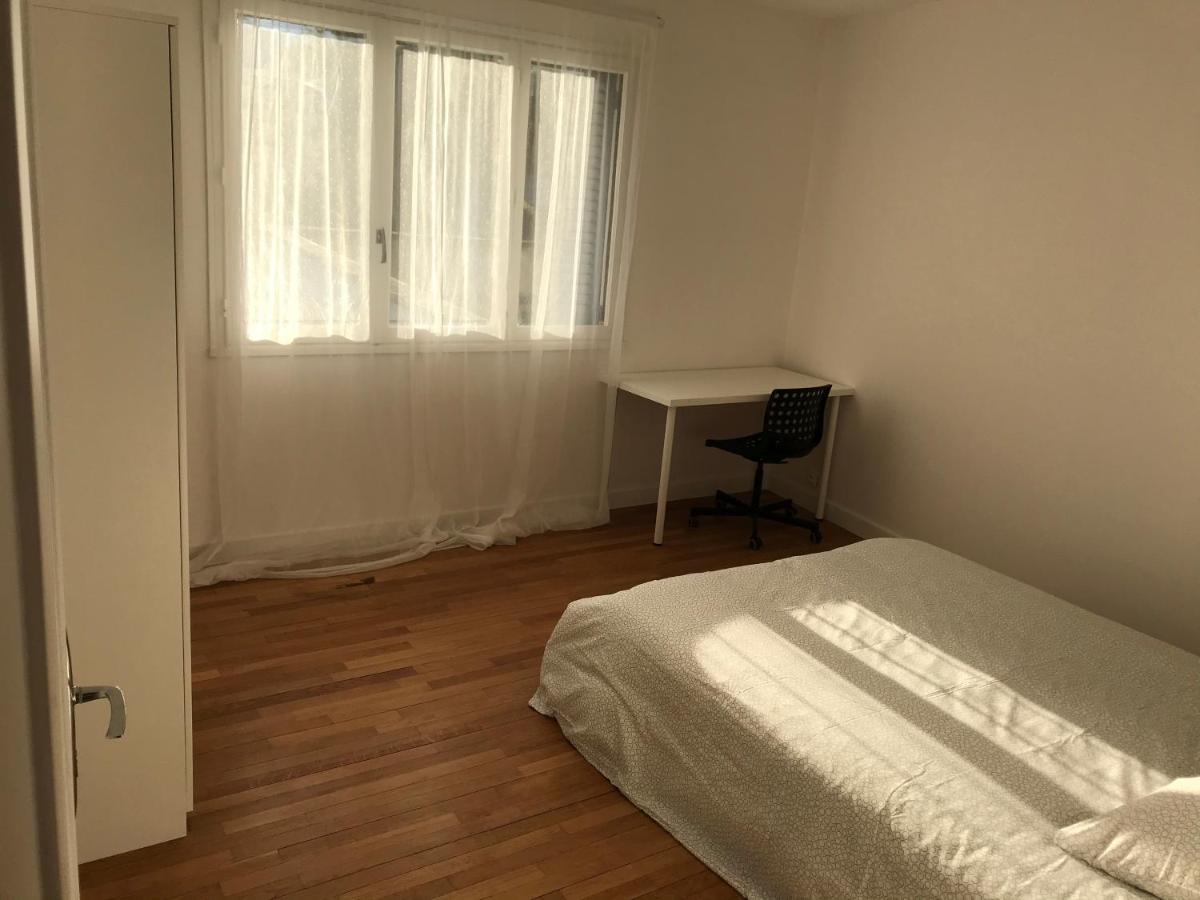 Grenoble Joli Appartement エクステリア 写真